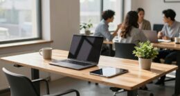 standing desks boost productivity