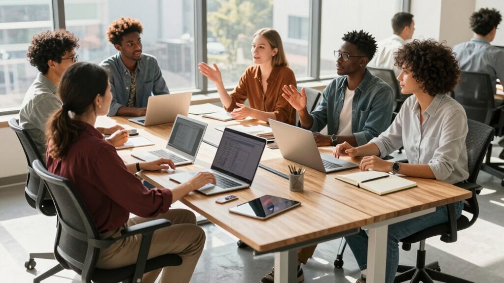 standing desks improve health