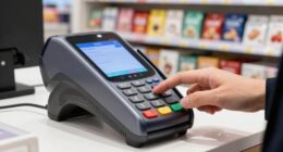 stored credential compliance requirements