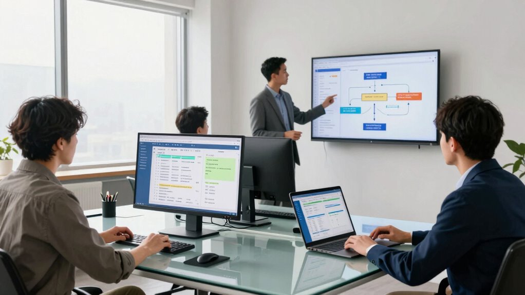 streamline compliance review processes