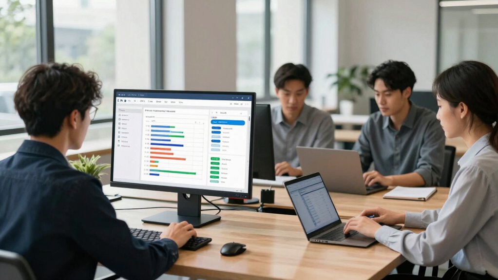streamline payment approval processes