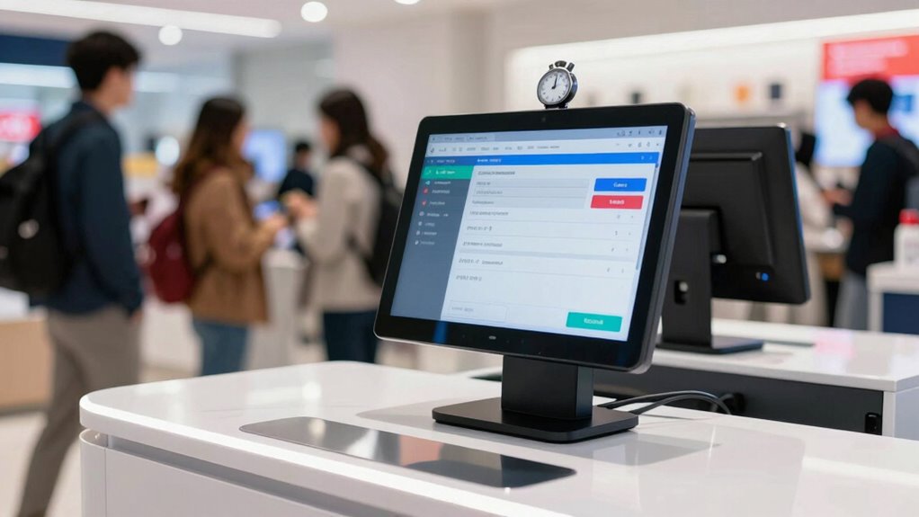 streamlined checkout boosts sales