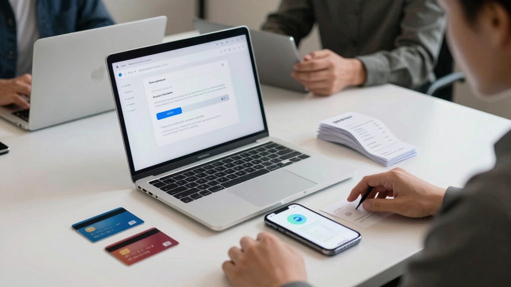 streamlined payment processes boost growth