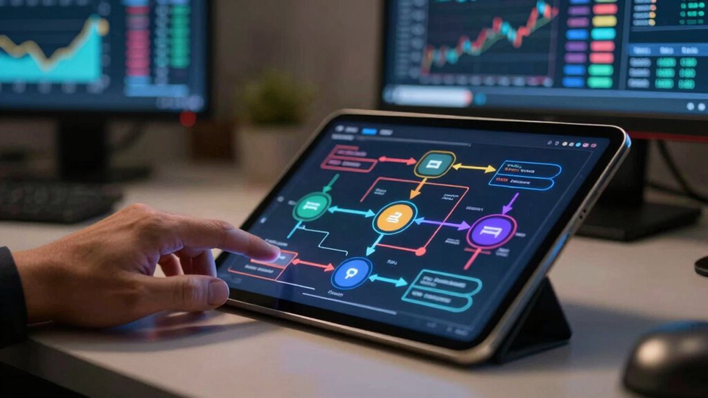 streamlining global payment processes