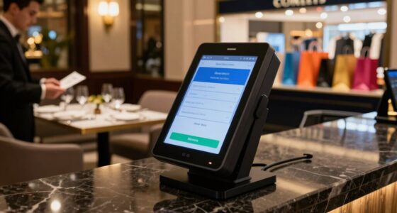 tailored payment processing systems