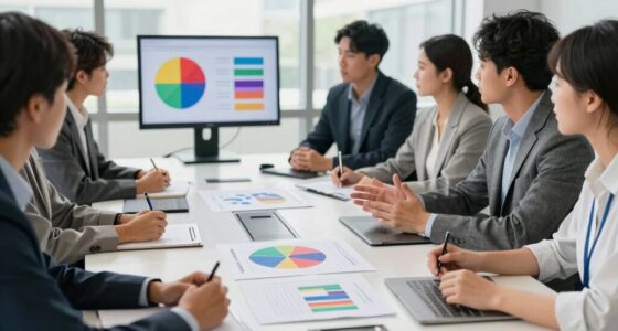 targeted market segmentation strategies