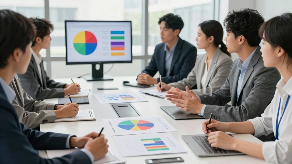 targeted market segmentation strategies