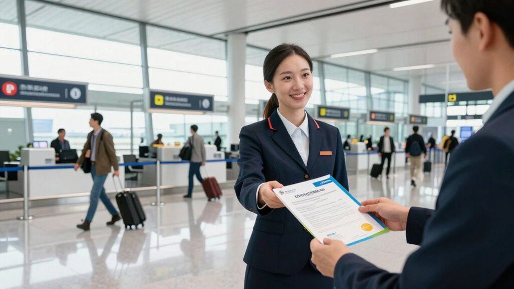 terminal security and compliance