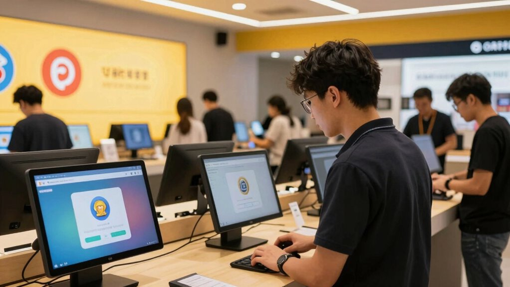 token transparency boosts security