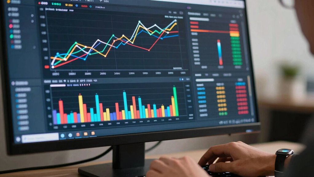 tracking subscription revenue loss