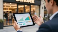 transforming merchant payment experiences