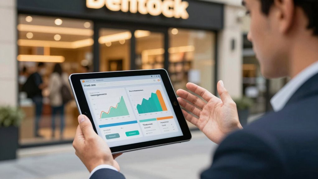 transforming merchant payment experiences