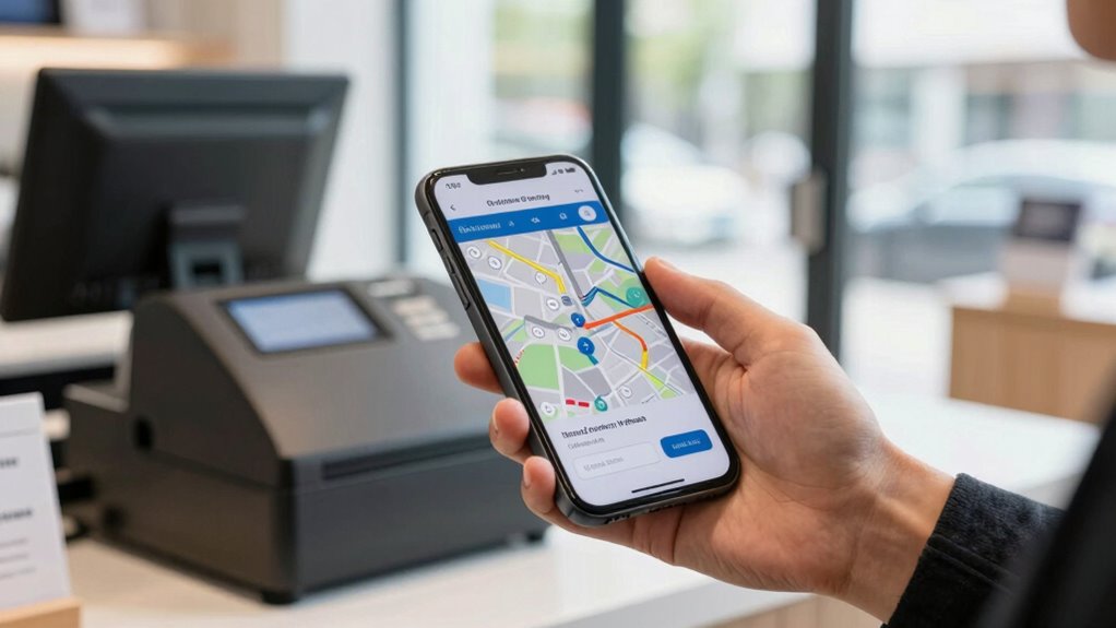 transparent payment process insights