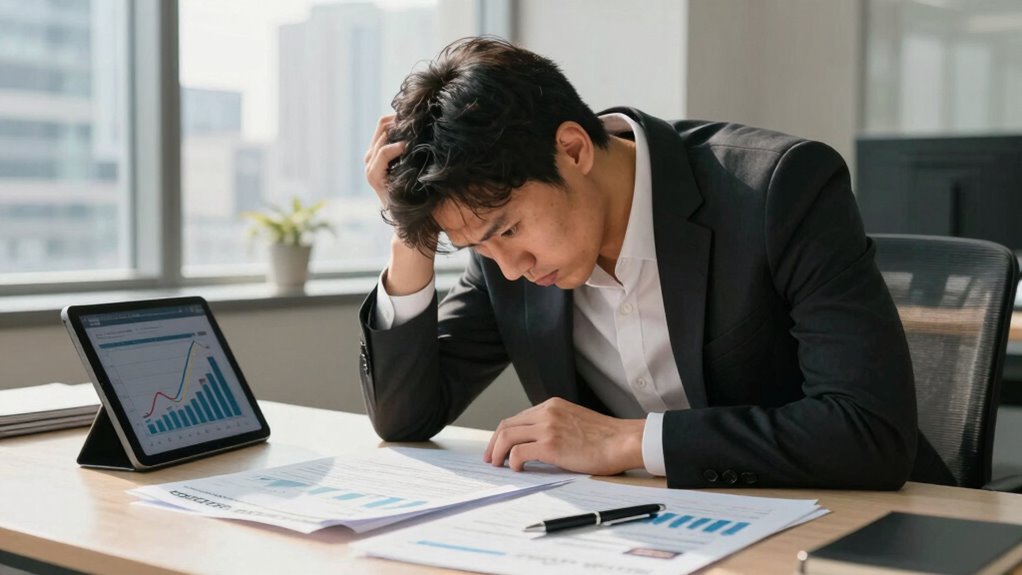 understanding and recovering sales