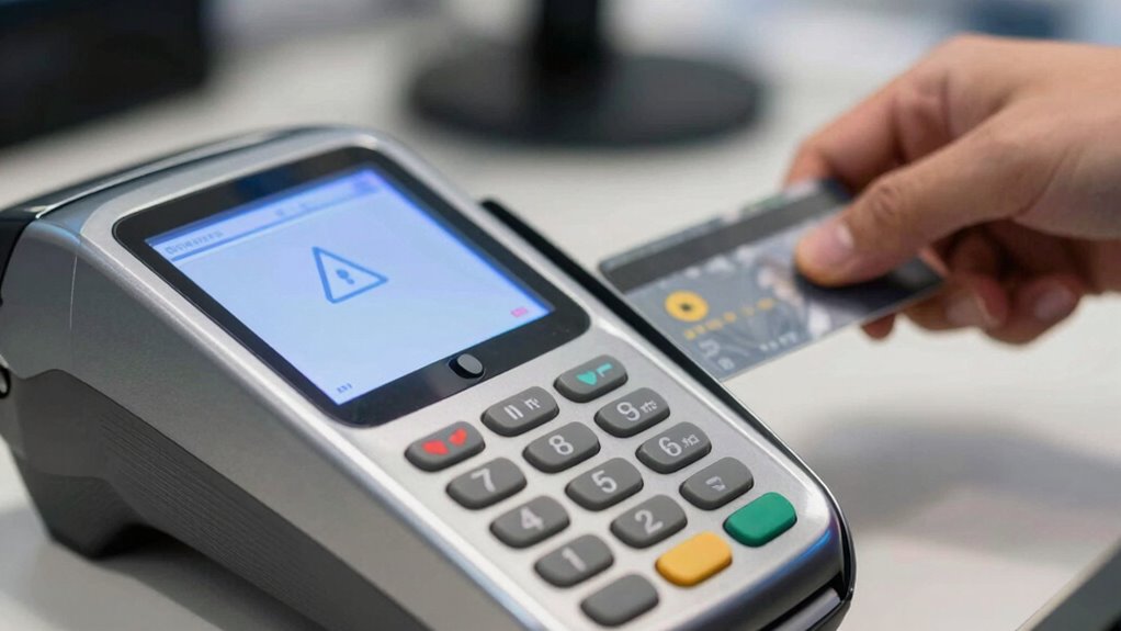 understanding credential failure issues