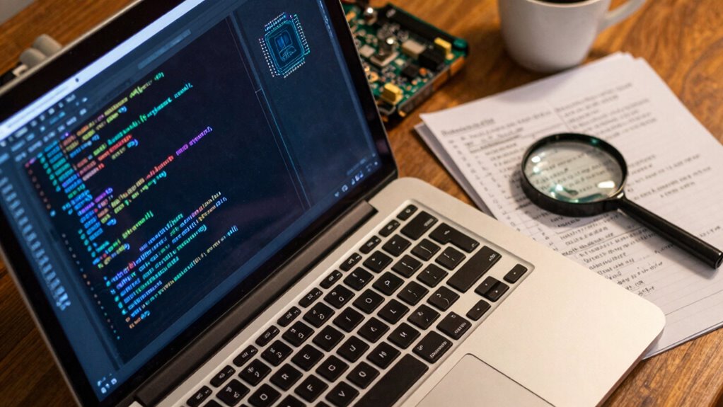 understanding processor statements thoroughly
