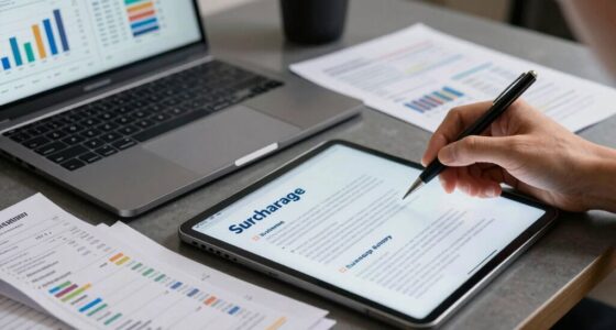 understanding surcharge policy complexities