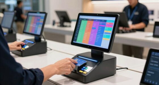 unified payment data management