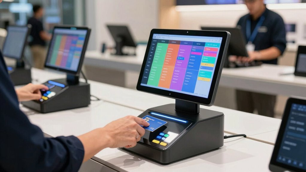 unified payment data management
