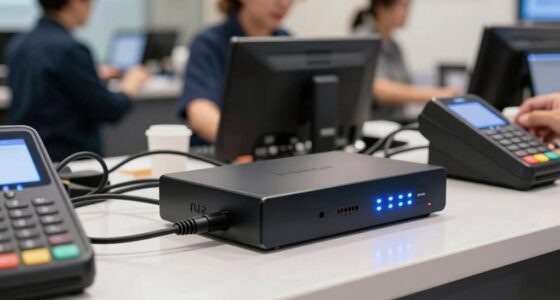 upgrade surge protector now