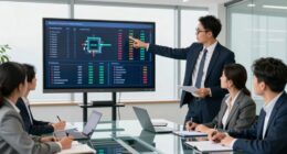 vendor performance evaluation tools