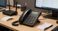voip hardware impacts merchants