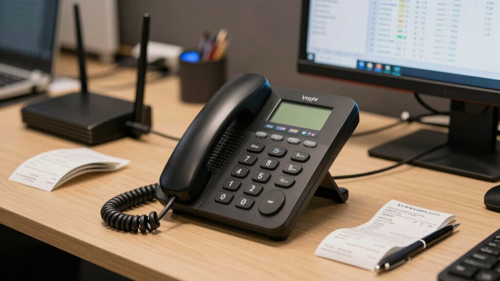 voip hardware impacts merchants