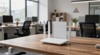 wi fi coverage design issues