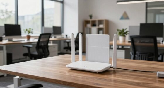 wi fi coverage design issues