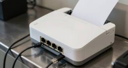 wi fi outage causes chaos