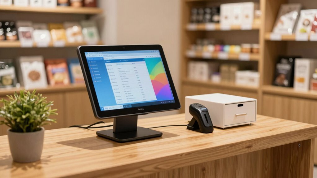 windows pos advantages and challenges