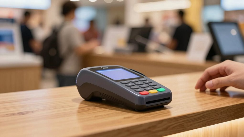 wireless payment security challenges