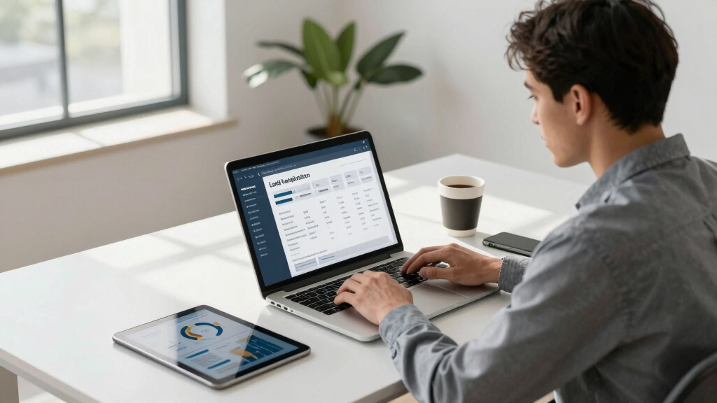 Construct a Lead Qualification System That Keeps Filling Your Funnel