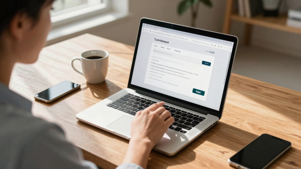 How Multi-Step Forms Enhance User Experience and Tripling Completions