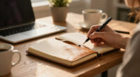 8 Best Personal Finance Notebooks in 2026
