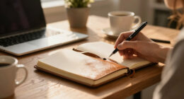 8 Best Personal Finance Notebooks in 2026