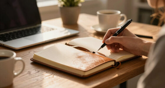 8 Best Personal Finance Notebooks in 2026