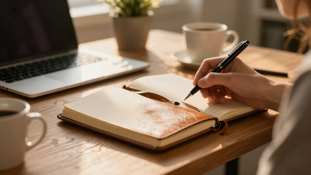 8 Best Personal Finance Notebooks in 2026