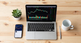 Introducing Forezai · TradingAgents — a committee of LLMs decides paper-trades