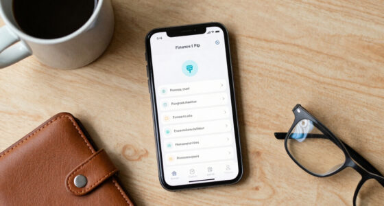The unbundling of the budget app. Why a conversational finance surface absorbs what the personal-finance apps charge for, and what survives the absorption.
