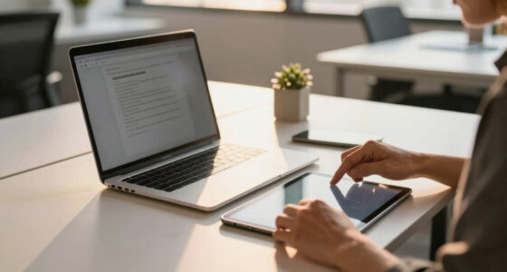10 Best Computers, Tablets & Components For Flexible Work In 2026