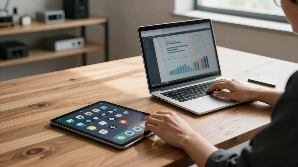 10 Best Computers, Tablets & Components in 2026