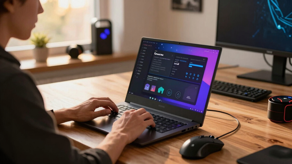 10 Best Gaming Laptops for High-Refresh Play in 2026