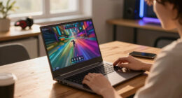 10 Best Gaming Laptops for High-Refresh Play in 2026