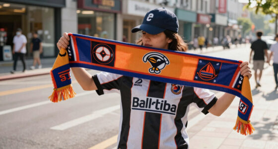11 Best Soccer Fan Apparel in 2026