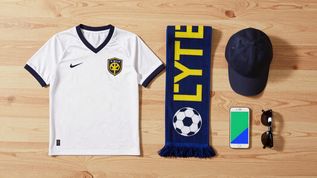 11 Best Soccer Fan Apparel in 2026