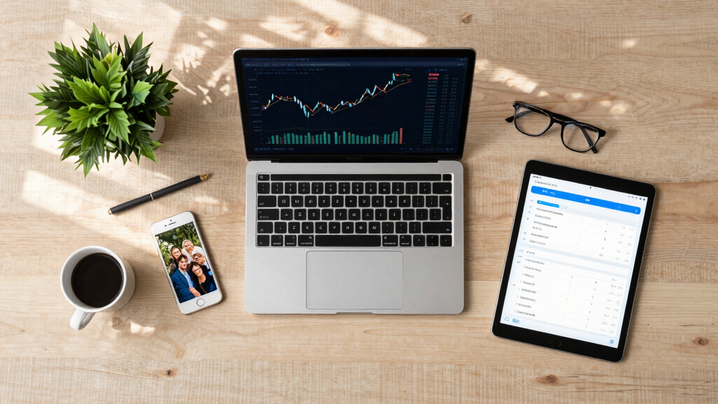 12 Best Financial Planning Books for Dads in 2026