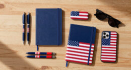 12 Best Patriotic Business Promotional Products in 2026
