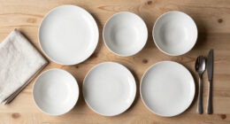 13 Best Dishware Sets For Impressing Your Guests (2026)