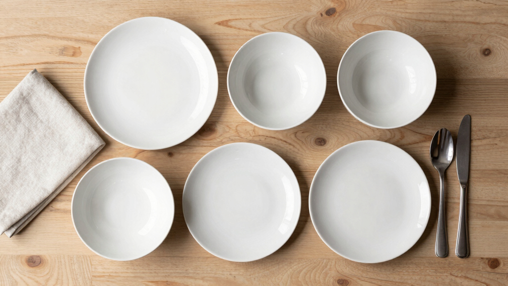 13 Best Dishware Sets For Impressing Your Guests (2026)